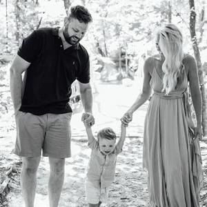 Meet your Posher, Cody